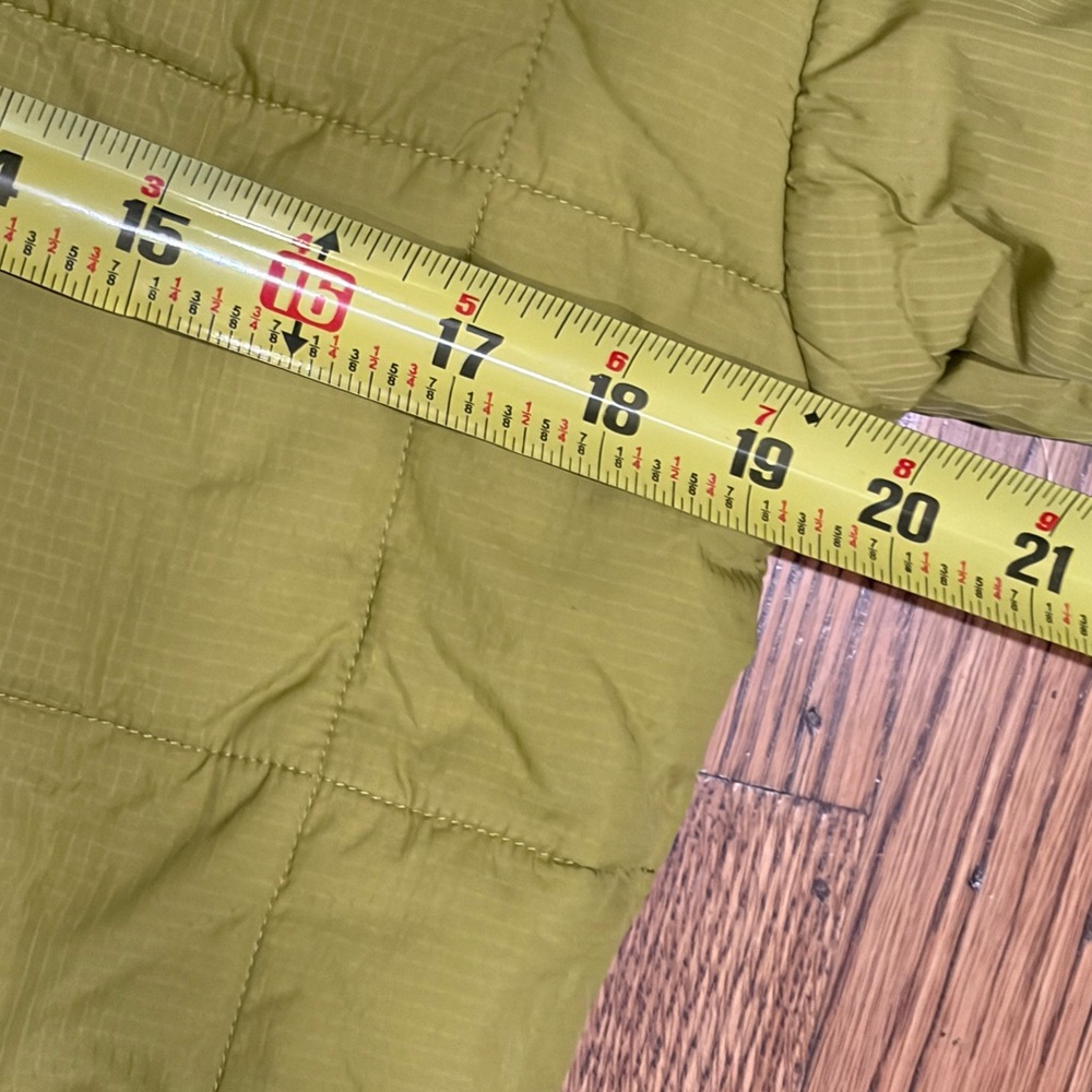 Cloudveil Jacket - image 7